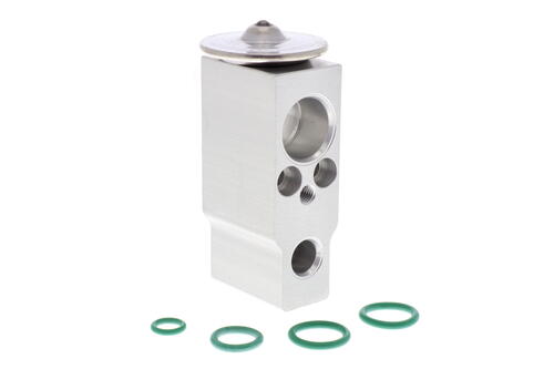 Expansion Valve, air conditioning