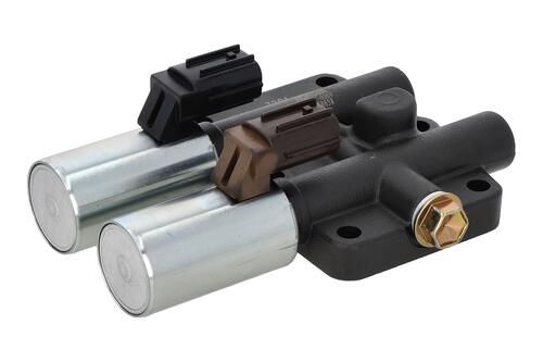 Shift Valve, automatic transmission