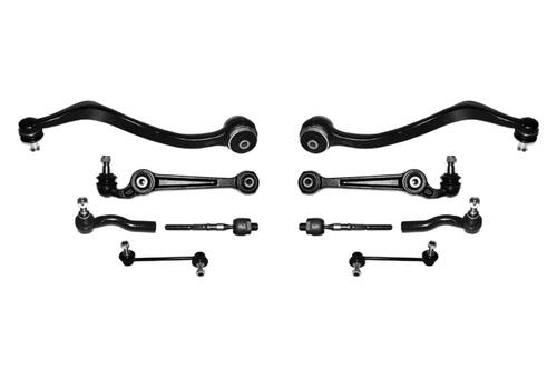 Control/Trailing Arm Kit, wheel suspension