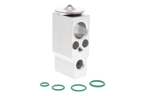Expansion Valve, air conditioning