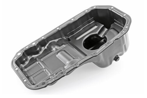 Oil Pan