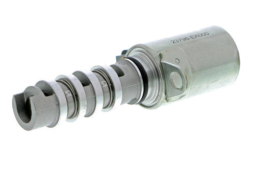 Control Valve, camshaft adjustment