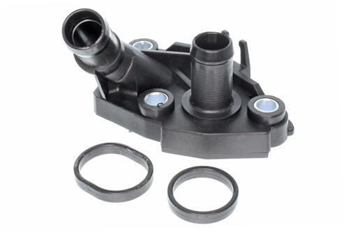 Coolant Flange
