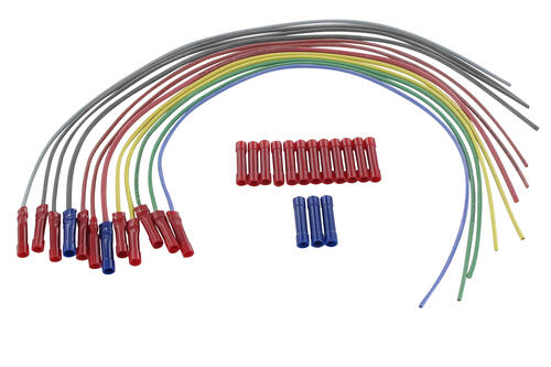 Repair Set, harness