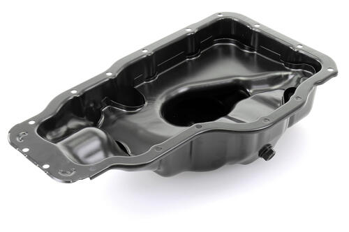 Oil Pan