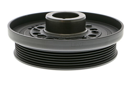 Belt Pulley, crankshaft