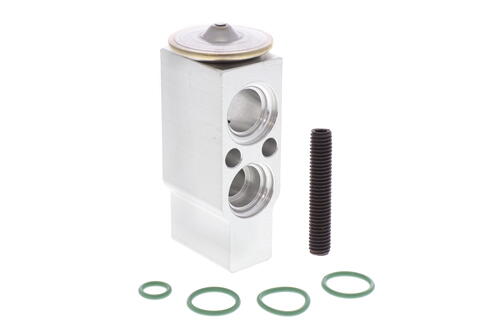 Expansion Valve, air conditioning