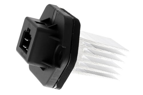 Regulator, passenger compartment fan