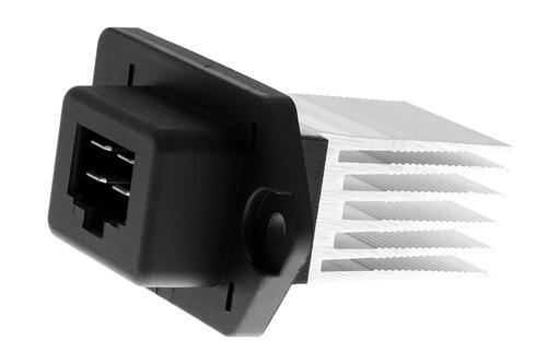 Regulator, passenger compartment fan