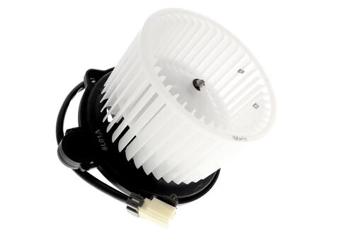 Interior Blower