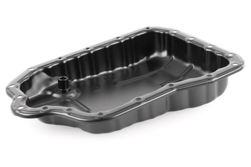 Oil Pan, automatic transmission