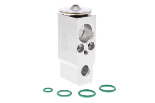 Expansion Valve, air conditioning