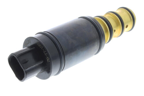 Control Valve, compressor