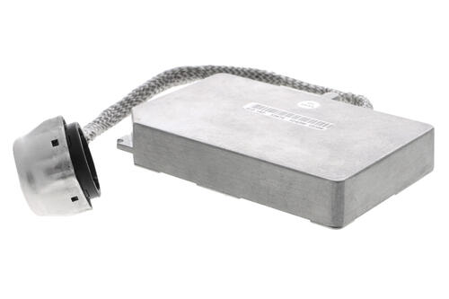 Ignitor, gas discharge lamp