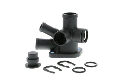 Coolant Flange