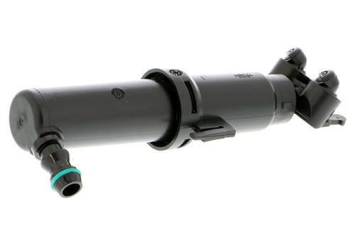 Waschwasserdüse, Scheinwerferreinigung