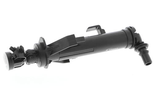 Washer Fluid Jet, headlight cleaning