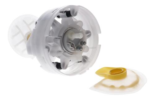 Kraftstoffpumpe