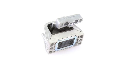 Engine Mounting