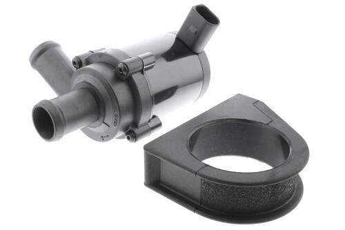 Additional Water Pump