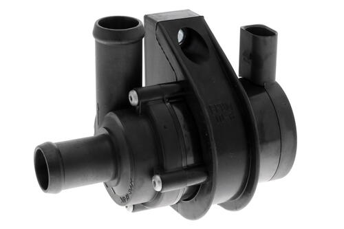 Additional Water Pump