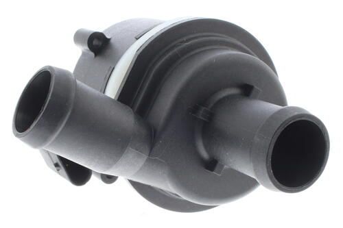 Additional Water Pump