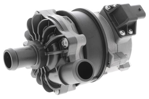 Additional Water Pump