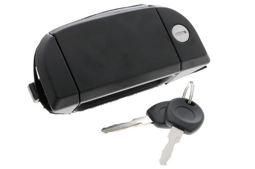Door Handle