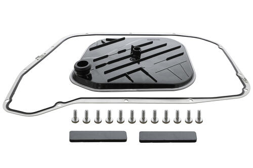 Hydraulic Filter Set, automatic transmission