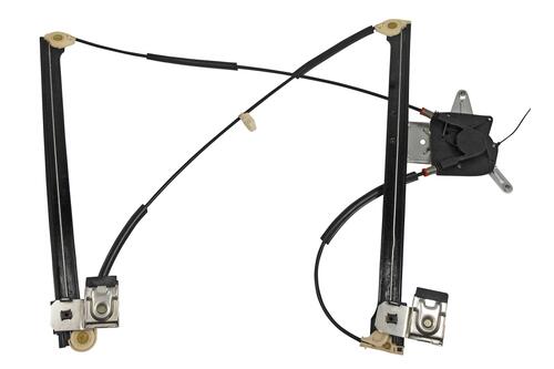 Window Regulator