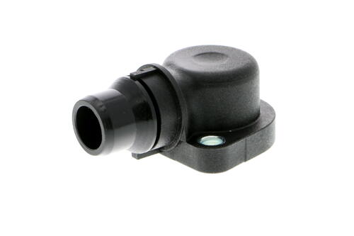 Coolant Flange