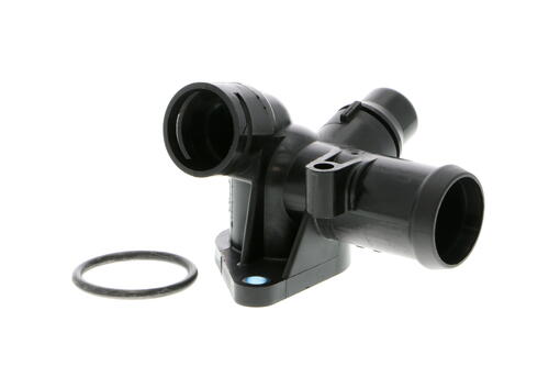 Coolant Flange