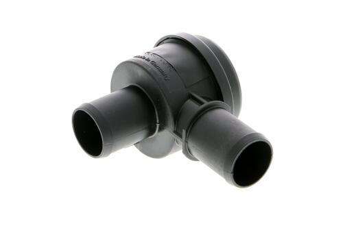 Boost Pressure Control Valve