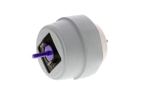 Engine Mounting