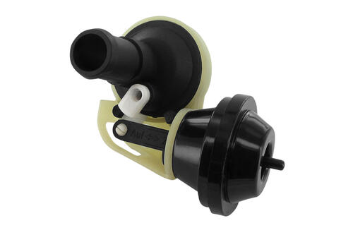 Control Valve, coolant