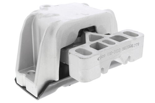 Mounting, manual transmission