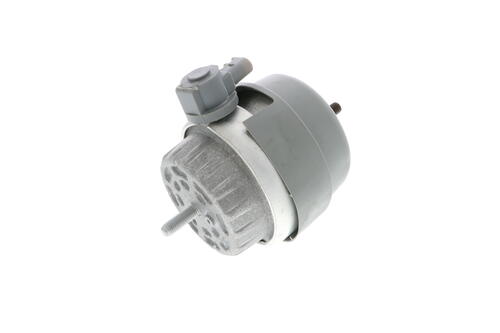 Engine Mounting