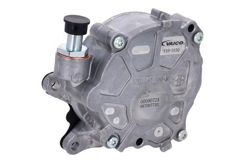 Vacuum Pump, brake system