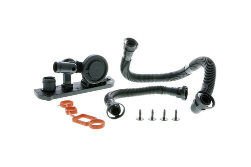 Repair Set, crankcase breather