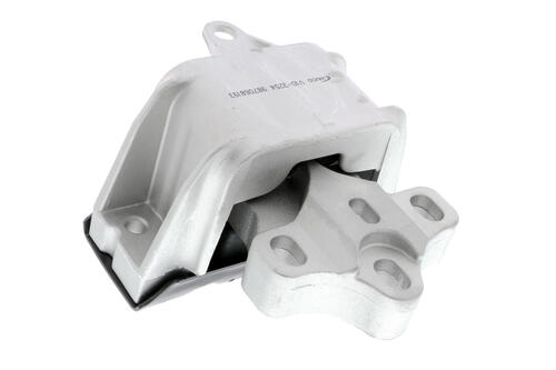 Engine Mounting