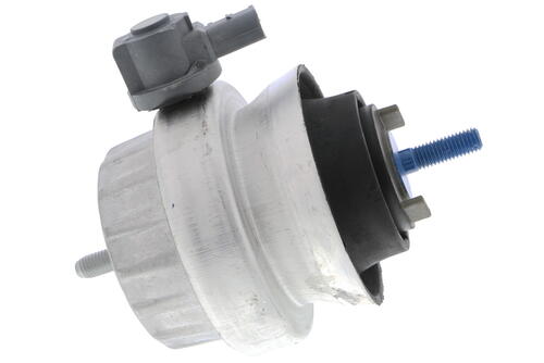 Engine Mounting