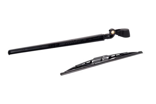 Wiper Arm Set, window cleaning