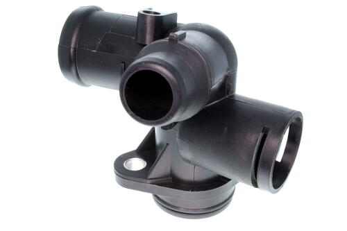Coolant Flange