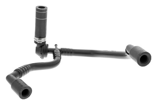 Vacuum Hose, brake system