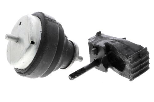 Engine Mounting