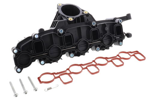 Intake Manifold Module