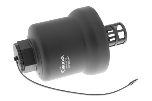 Cover, oil filter housing
