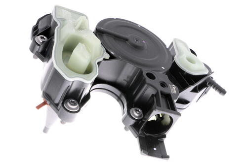 Oil Trap, crankcase breather