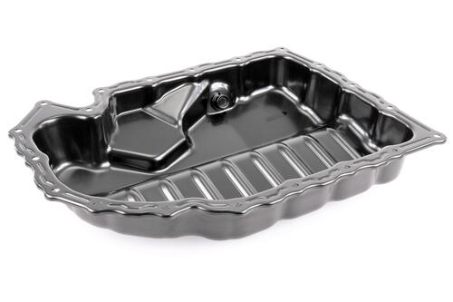 Oil Pan