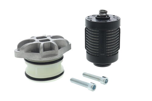 Hydraulic Filter, Haldex coupling